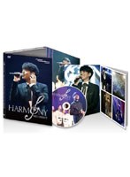 Harmony:Ryu siwon Birthday Party 2010/リュ・シウォン　趣味・教養