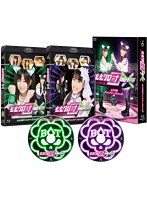 ももクロ団×BOT/ももいろクローバーZ （ブルーレイディスク）　テレビ