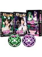 ももクロ団×BOT/ももいろクローバーZ　テレビ