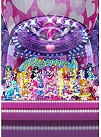 プリキュアオールスターズDX the DANCE LIVE◆～ミラクルダンスステージへようこそ～ 【Blu-ray】 （ブルーレイディスク）　趣味・教養