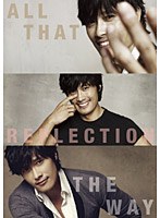 ALL THAT LEE BYUNG HUN 20th ANNIVERSARY OFFICIAL DVD　趣味・教養