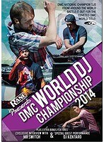 RANE PRESENTS DMC WORLD DJ CHAMPIONSHIP 2014　趣味・教養