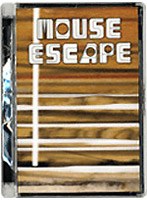 【クリックで詳細表示】MOUSE ESCAPE