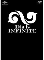 Dis is INFINITE ＜トートバッグ付き初回限定生産BOX＞　テレビ