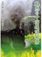 魅惑の中国鉄道風景 芭石鉄道　趣味・教養