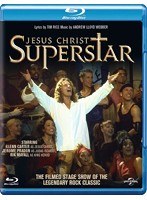 ジーザス・クライスト=スーパースター（2000） （ブルーレイディスク）　趣味・教養