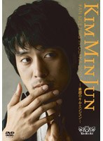 KIM MIN JUN-素顔のキム・ミンジュン-　アイドル