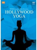 TIPNESS presents Work Out series HOLLYWOOD YOGA～歪んだ体のバランスを整えボディメイク　趣味・教養