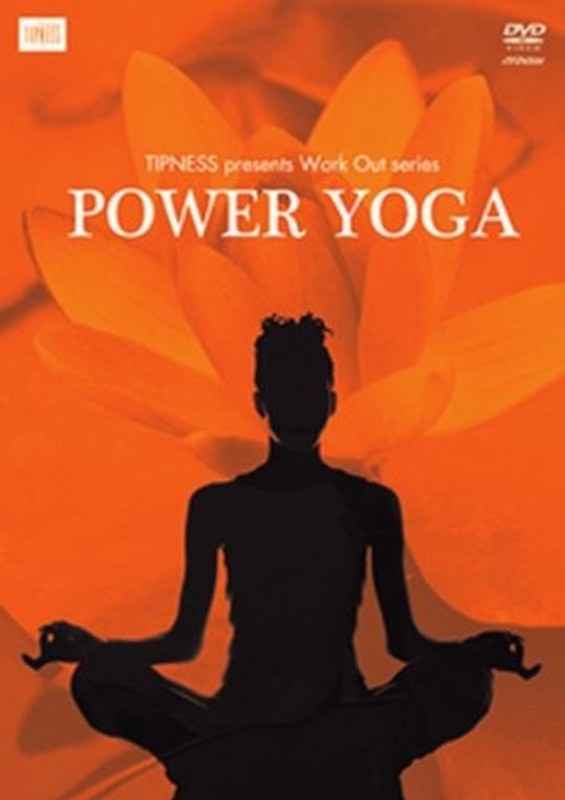 TIPNESS presents Work Out series POWER YOGA〜代謝を高めてシェイプアップ