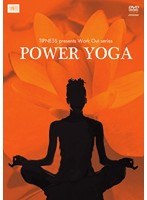 TIPNESS presents Work Out series POWER YOGA～代謝を高めてシェイプアップ　趣味・教養