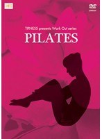 TIPNESS presents Work Out series PILATES～体のバランスを整えボディリセット　趣味・教養