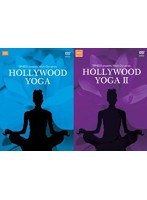 TIPNESS presents Work Out series HOLLYWOOD YOGA （2巻セット）　趣味・教養