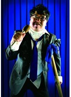 カンニング竹山単独LIVE「放送禁止2011」　お笑い・コント・漫才