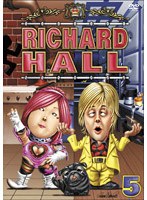 リチャードホール vol.5　お笑い・コント・漫才