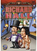 リチャードホール vol.9　お笑い・コント・漫才