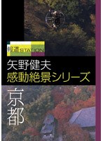 報道ステーション 矢野健夫 感動絶景シリーズ～京都～　テレビ