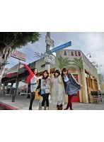 姫姫旅行presents みひろのウ・ラ・ド・リ ロサンゼルス編　テレビ
