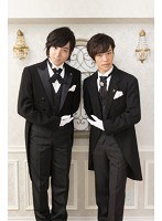 ときめきレシピ 執事レストランへようこそ ～小野賢章＆蒼井翔太～　趣味・教養