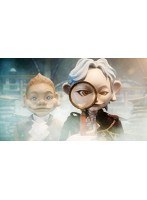 シャーロック・ホームズ （1）　趣味・教養