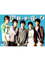DD-BOYS～表参道がむしゃらドキュメント～Vol.1　アイドル