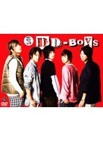 DD-BOYS～表参道がむしゃらドキュメント～Vol.2　アイドル