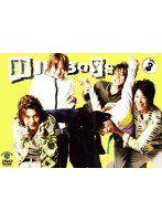 DD-BOYS～表参道がむしゃらドキュメント～Vol.3　アイドル