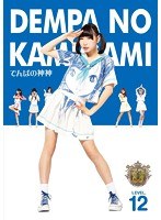 でんぱの神神 DVD LEVEL.12　テレビ
