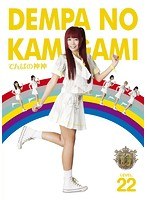 でんぱの神神 DVD LEVEL.22　アイドル