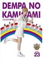 でんぱの神神 DVD LEVEL.23　アイドル