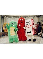 beポンキッキーズ 40thアニバーサリーBOX　テレビ