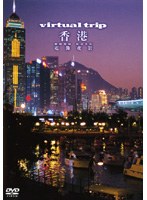 virtual trip 香港 電飾夜景　趣味・教養