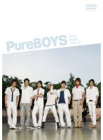 PureBoys Back Stage File ＃1　趣味・教養