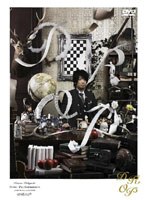 Kentaro Kobayashi Solo Performance Live Potsunen 2008『DROP』　お笑い・コント・漫才