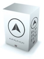 FLY！FLY！FLY！ コンプリート・フライトBOX　趣味・教養