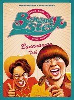 バナナステーキ DVD-BOX 2　お笑い・コント・漫才