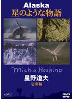 星野道夫 アラスカ 星のような物語 思索編 夏～秋　趣味・教養