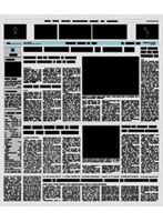 ラーメンズ第16回公演「TEXT」 （ブルーレイディスク）　お笑い・コント・漫才