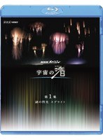 NHKスペシャル 宇宙の渚 第1集 謎の閃光スプライト （ブルーレイディスク）　テレビ