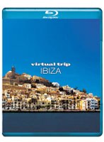 virtual trip IBIZA （ブルーレイディスク）　趣味・教養