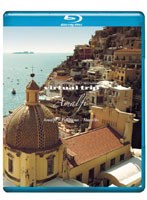virtual trip アマルフィ Amalfi （ブルーレイディスク）　趣味・教養