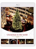 Christmas in the world オーストリア編 （ブルーレイディスク）　カルチャー