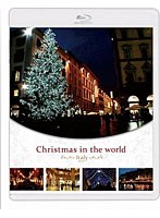 Christmas in the world イタリア編 （ブルーレイディスク）　カルチャー