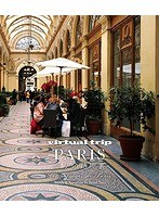 virtual trip PARIS パリの路地裏 （ブルーレイディスク）　趣味・教養