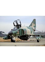 ウェポン・フロントライン 航空自衛隊 F-4ファントム 時空を超えた戦闘機 （ブルーレイディスク）　趣味・教養