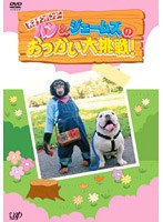 パン＆ジェームズのおつかい大挑戦！　テレビ