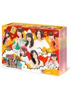 SKE48のマジカル・ラジオ2 DVD-BOX