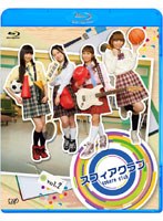 スフィアクラブ Vol.2 （ブルーレイディスク）　テレビ