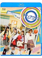 スフィアクラブ Vol.3 （ブルーレイディスク）　テレビ
