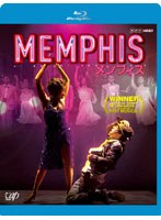 MEMPHIS （ブルーレイディスク）　趣味・教養