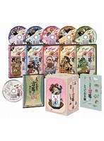 とっておき寄席！たっぷり玉手箱 DVD-BOX　カルチャー